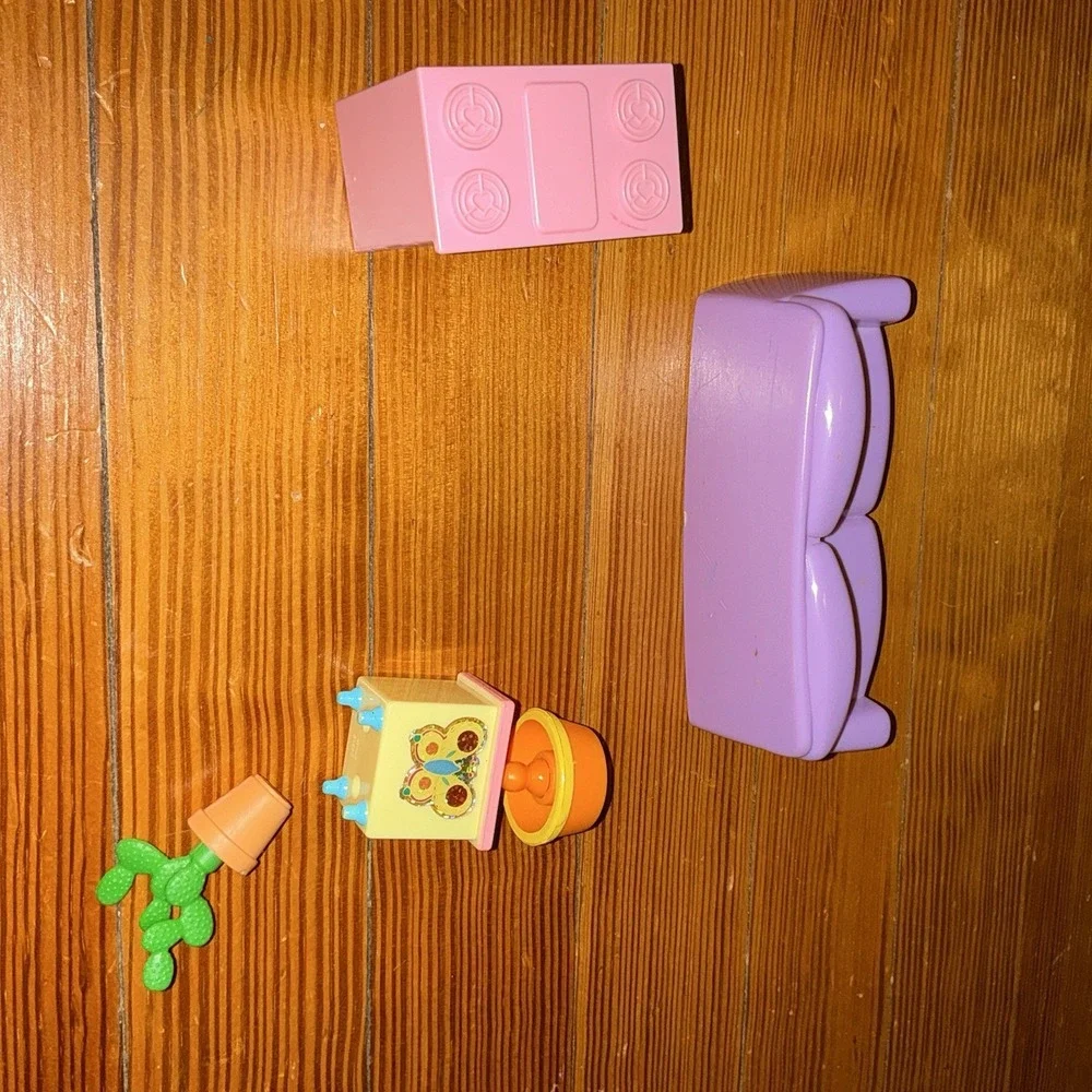 Mattel vintage used